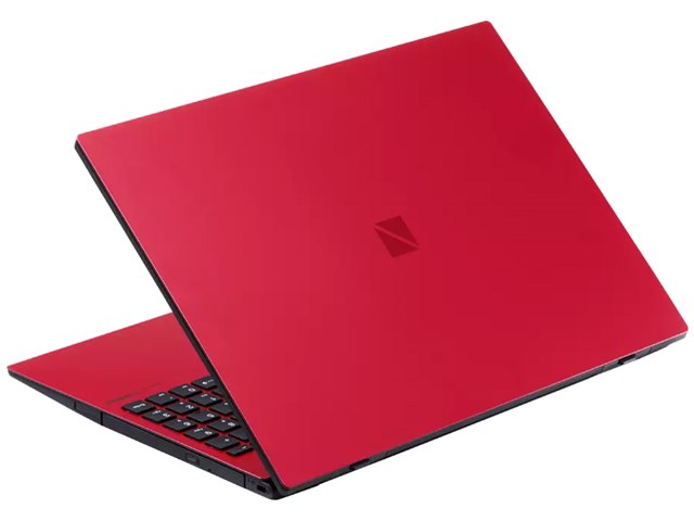 LAVIE N15 N1573/EAR PC-N1573EAR [カームレッド]の製品画像 - 価格.com