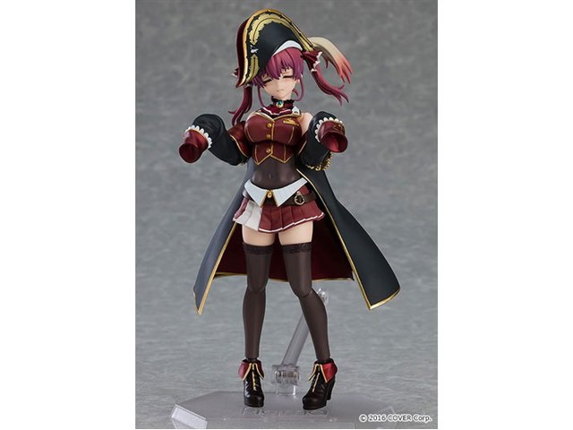 figma 宝鐘マリンの製品画像 - 価格.com