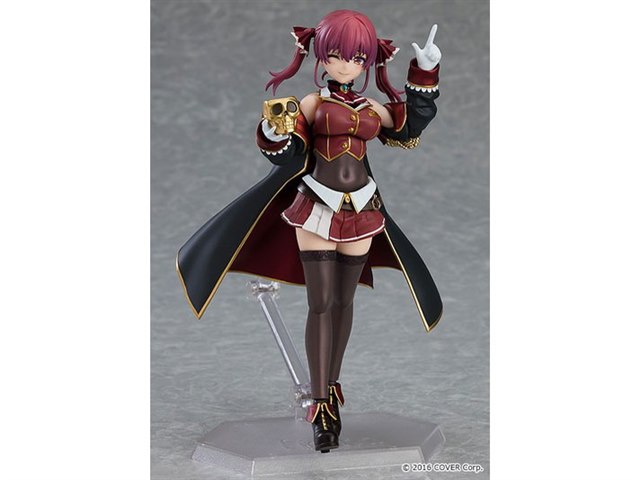 figma 宝鐘マリンの製品画像 - 価格.com