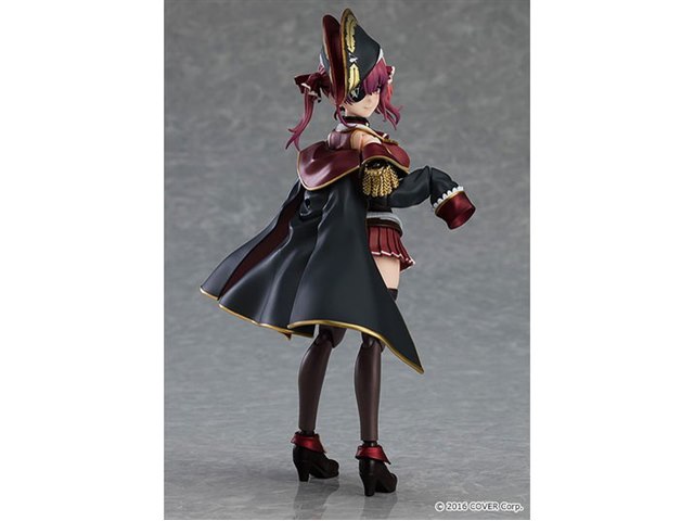 figma 宝鐘マリンの製品画像 - 価格.com