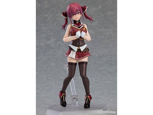 figma 宝鐘マリン figma 宝鐘マリン