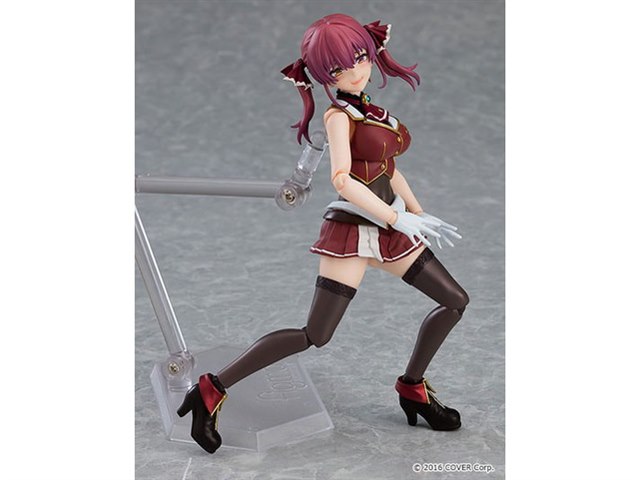 figma 宝鐘マリンの製品画像 - 価格.com