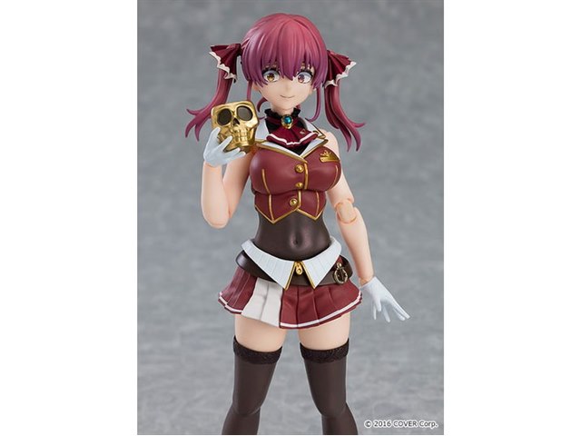 figma 宝鐘マリンの製品画像 - 価格.com