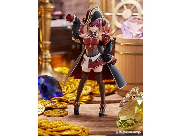 figma 宝鐘マリンの製品画像 - 価格.com