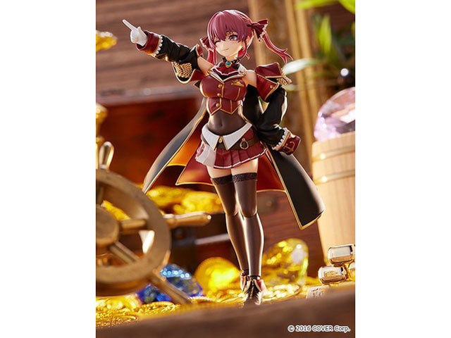 figma 宝鐘マリンの製品画像 - 価格.com