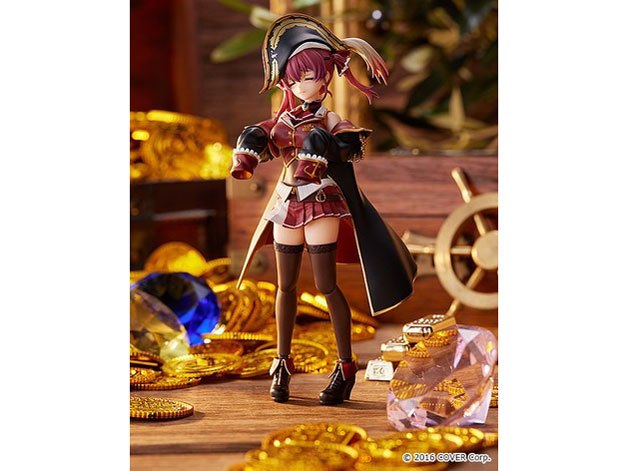figma 宝鐘マリンの製品画像 - 価格.com