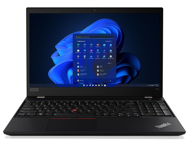 ThinkPad P15s Gen 2 Windows 11 Pro・Core i7 1165G7・8GB ThinkPad P15s Gen 2 Windows 11 Pro・Core i7 1165G7・8GB