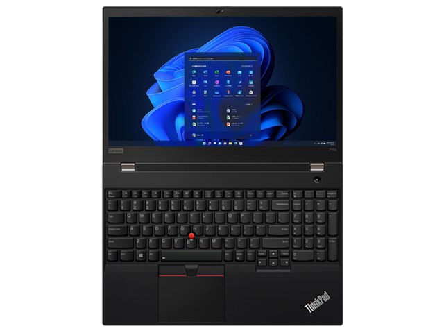Windowsノート本体 Lenovo ThinkPad Windows10pro i7 SSD 8GB ThinkPad P15s Gen 2 Windows 11 Pro・Core i7 1165G7・8GB
