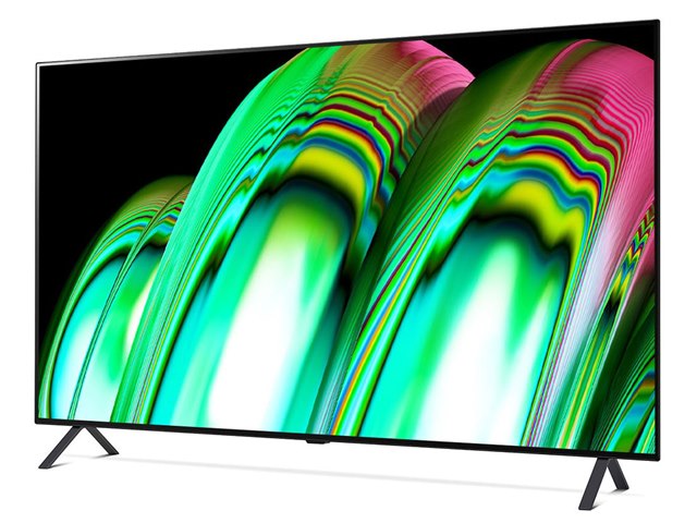 LG OLED65A2PJA 65V 有機ELテレビ 65インチ OLED65A2PJA [65インチ]の製品画像 - 価格.com