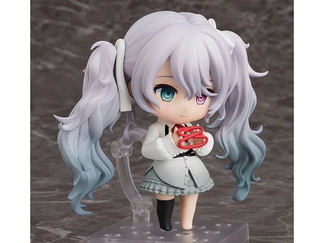 ねんどろいど 初音ミク 誰もいないセカイVer.の製品画像 - 価格.com