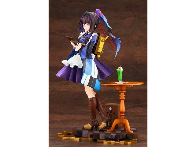 プリマドール 1/7 鴉羽の製品画像 - 価格.com