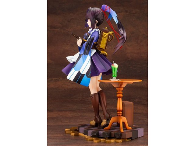 プリマドール 1/7 鴉羽の製品画像 - 価格.com