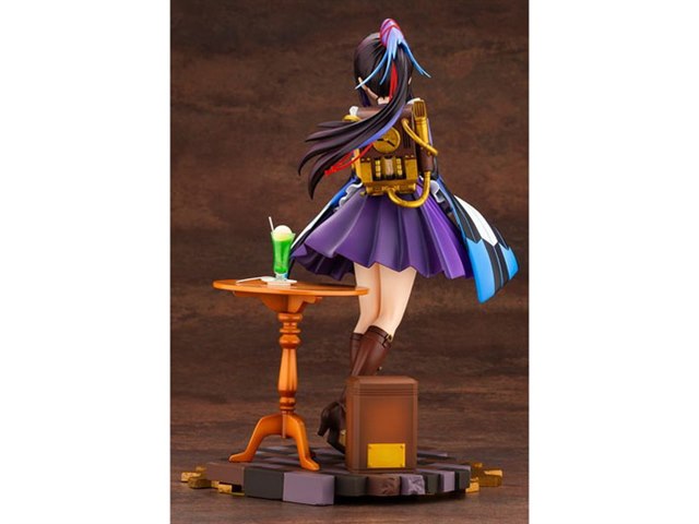 プリマドール 1/7 鴉羽の製品画像 - 価格.com