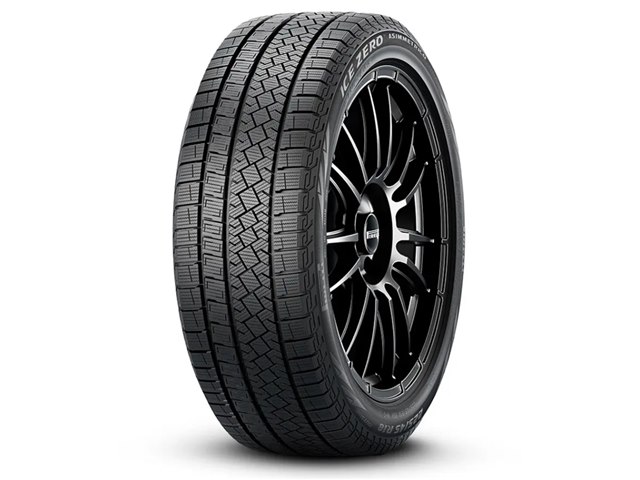 タイヤ・ホイール Pirelli ICE ZERO ASIMMETRICO 215/45R17 1本] ICE ZERO ASIMMETRICO 215/45R17 91H XLの製品画像 - 価格.com