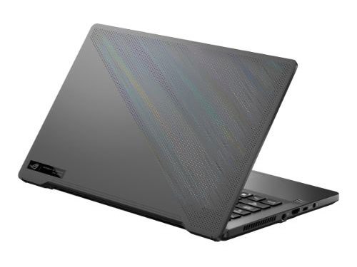 ROG Zephyrus G14 GA401QC GA401QC-K2123W [エクリプスグレー]の製品 
