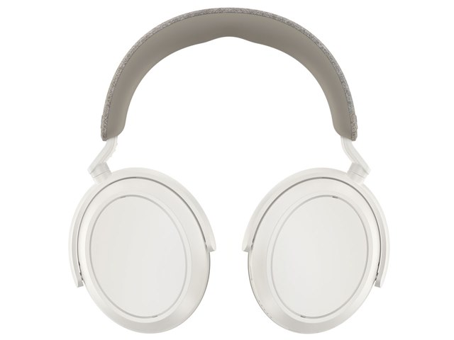 MOMENTUM 4 Wireless [WHITE]の製品画像 - 価格.com