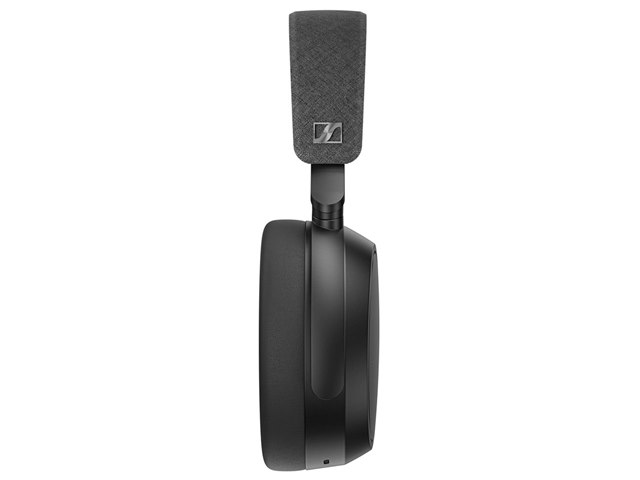 MOMENTUM 4 Wireless [BLACK]の製品画像 - 価格.com