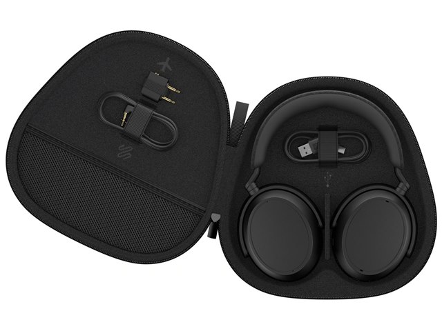MOMENTUM 4 Wireless [BLACK]の製品画像 - 価格.com
