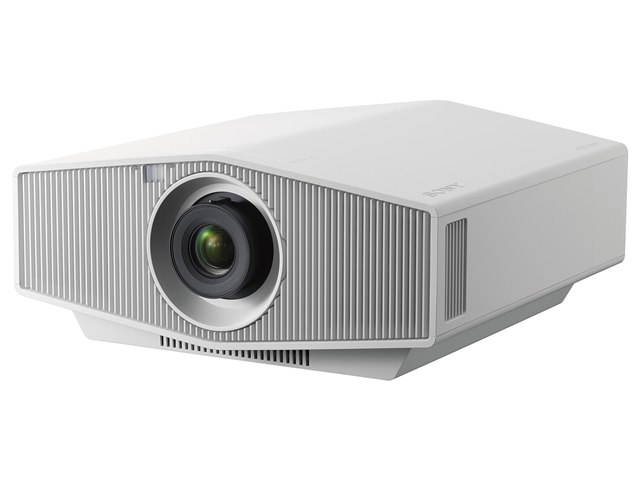 VPL-XW5000/W [�z���C�g]