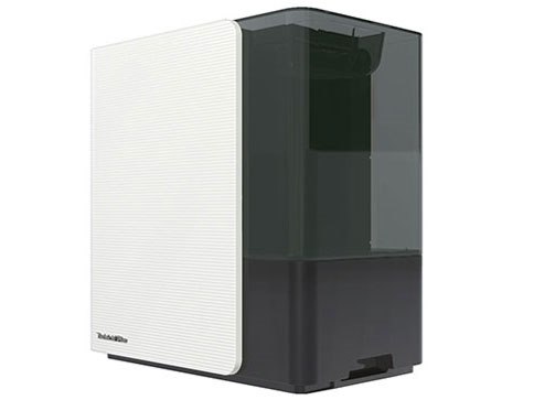 ダイニチプラス HD-LX1222(W) [サンドホワイト]の製品画像 - 価格.com