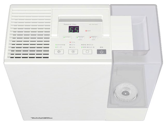 ダイニチプラス HD-RXT522(W) [サンドホワイト]の製品画像 - 価格.com