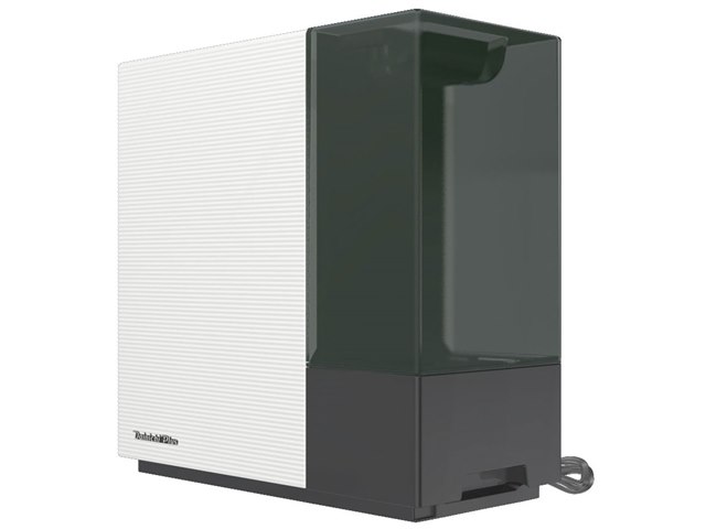 ダイニチプラス HD-RXT522(WK) [ホワイト×ブラック]の製品画像 - 価格.com