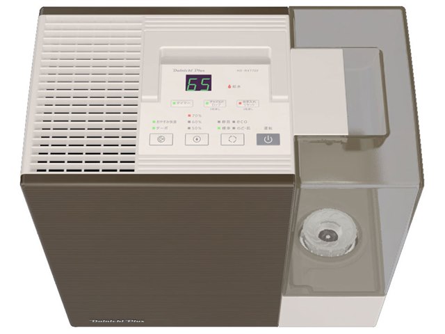 ダイニチプラス HD-RXT722(T) [ショコラブラウン]の製品画像 - 価格.com