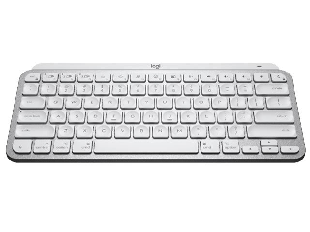 MX KEYS MINI For Mac Minimalist Wireless Illuminated Keyboard