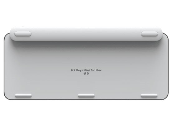 MX KEYS MINI For Mac Minimalist Wireless Illuminated Keyboard ...