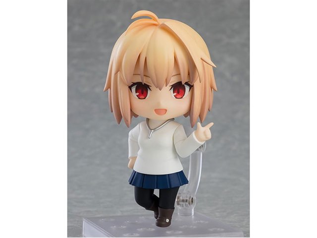 ねんどろいど アルクェイド・ブリュンスタッドの製品画像 - 価格.com