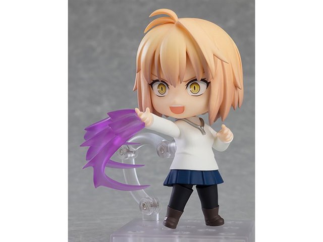 ねんどろいど　アルクェイド・ブリュンスタッド ねんどろいど アルクェイド・ブリュンスタッド