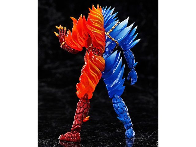 figma 氷炎将軍フレイザードの製品画像 - 価格.com