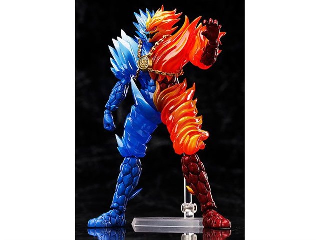 figma 氷炎将軍フレイザードの製品画像 - 価格.com