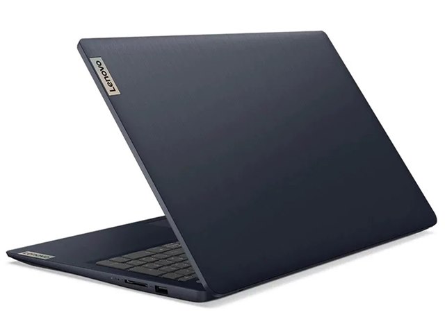 IdeaPad Slim 370 82RN005EJP [アビスブルー]の製品画像 - 価格.com