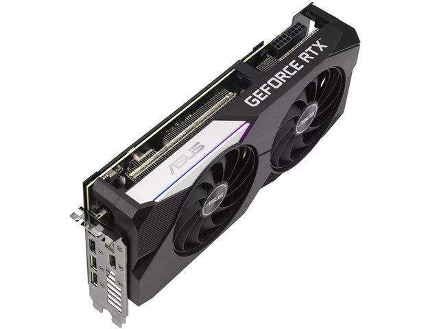 グラフィックボード・グラボ・ビデオカード asus DUAL-RTX3070-O8G DUAL-RTX3070-O8G｜ビデオカード｜ASUS 日本