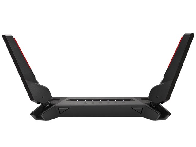 ROG Rapture GT-AX6000の製品画像 - 価格.com