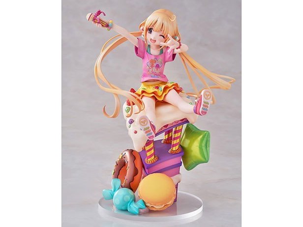 アイドルマスター シンデレラガールズ 1/7 双葉杏 あんきら！？狂騒曲