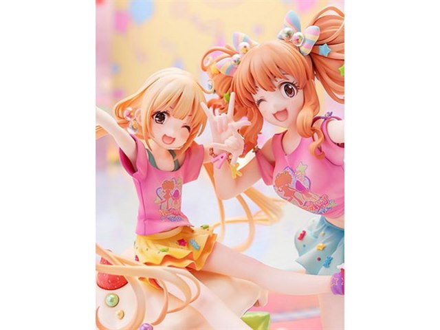 アイドルマスター シンデレラガールズ 1/7 双葉杏 あんきら！？狂騒曲