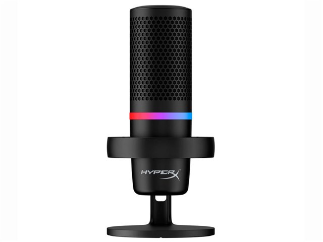 DuoCast [�u���b�N]