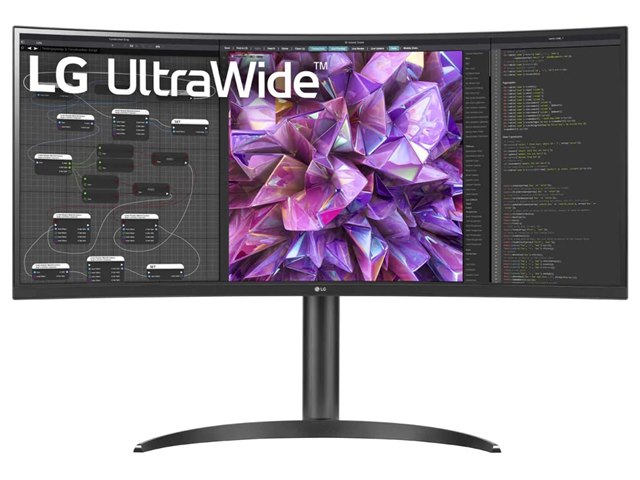 【ジャンク】LGモニター 34WL75C-B バックライト切れ 修理】一瞬映るけどすぐ消えてしまう液晶モニターの修理 - YouTube