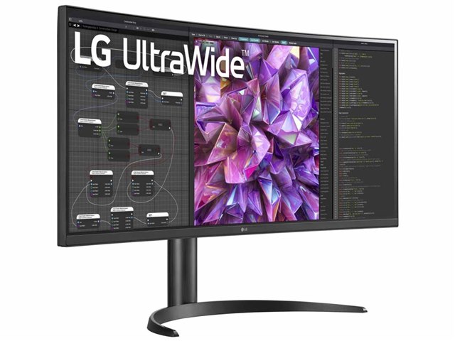 新品未開封　LG モニター ディスプレイ 34WQ75C-B 34インチ　新品 large-m01.jpg