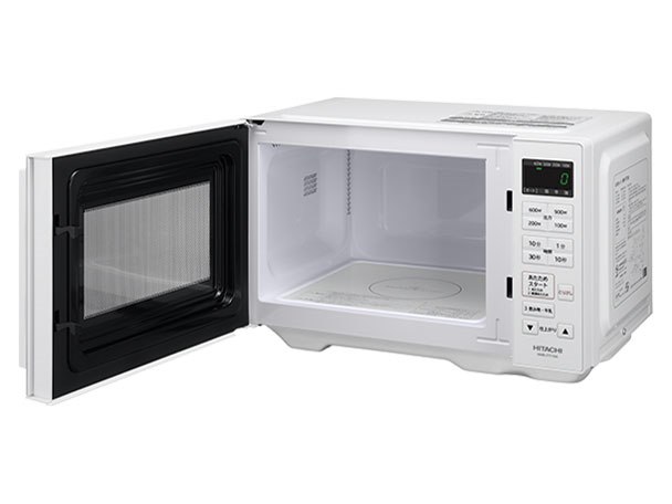 HITACHI HMR-FT19A 2022年製 HITACHI HMR-FT19A 2022年製 電子レンジ・オーブン