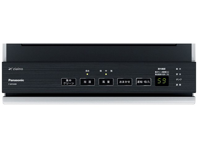 ジアイーノ F-MV5400の製品画像 - 価格.com