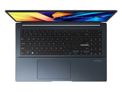 Vivobook Pro 15 OLED M6500QE Ryzen 7 5800H・16GBメモリ・1TB SSD