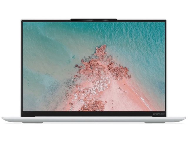 Lenovo Yoga Slim 770i Carbon 82U90073JPの製品画像 - 価格.com