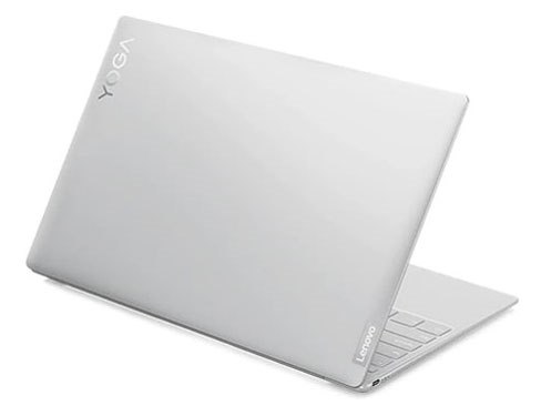 Lenovo Yoga Slim 770i Carbon 82U90073JPの製品画像 - 価格.com