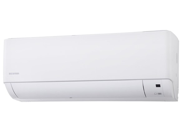 特価  新品2022年アイリスエアコン（シャープ製）② 6畳用 IHF2206G  本体34000円 標準取り付け込み47000円 特価 新品2022年アイリスエアコン（シャープ製）② 6畳用