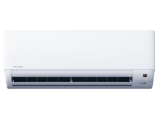 アイリスオーヤマ IHF-5606G エアコン IHF-5606Gの製品画像 - 価格.com