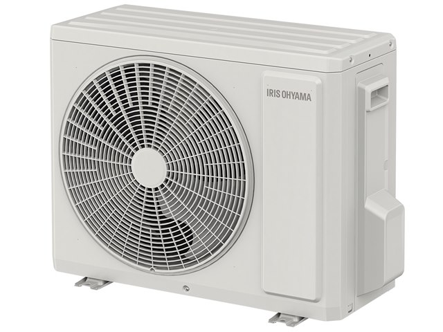 IHF-5606G アイリスオーヤマ エアコン ルームエアコン5.6kW（スタンダード OHYAMA（アイリスオーヤマ） IRIS エアコン