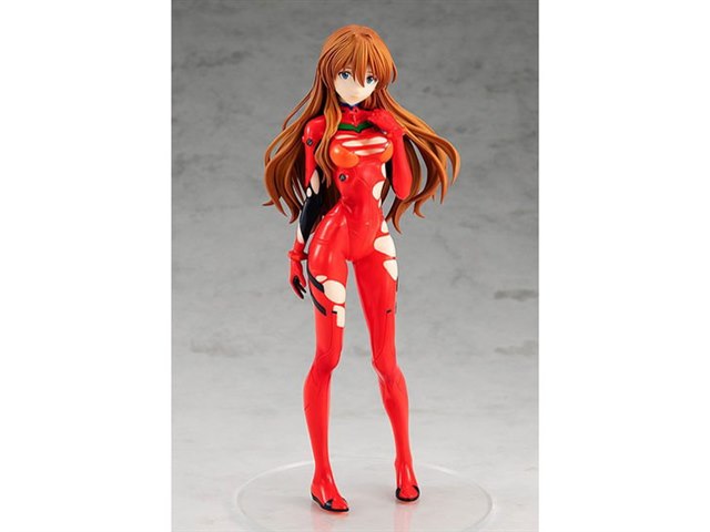 POP UP PARADE アスカ・ラングレーの製品画像 - 価格.com